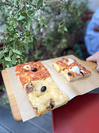 Pizza du Pizzeria Sini à Menton - n°18