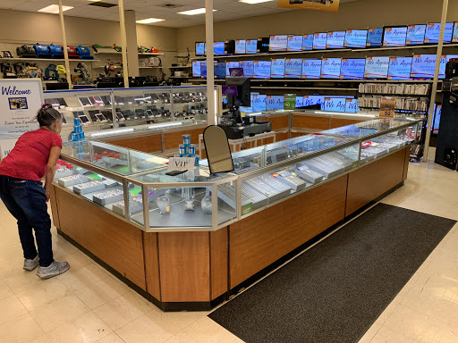 EZPAWN, 12415 E Mississippi Ave #503, Aurora, CO 80012, USA, 