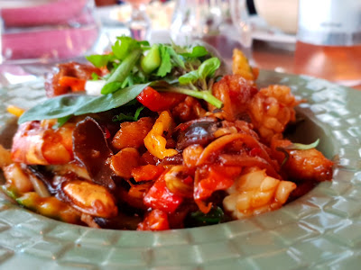 Le Mékong - Thaï Food à Toulouse
