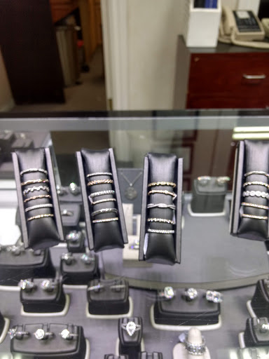 Jewelry Store «Jewel Box of Morgan Hill», reviews and photos, 17190 Monterey St # 101, Morgan Hill, CA 95037, USA