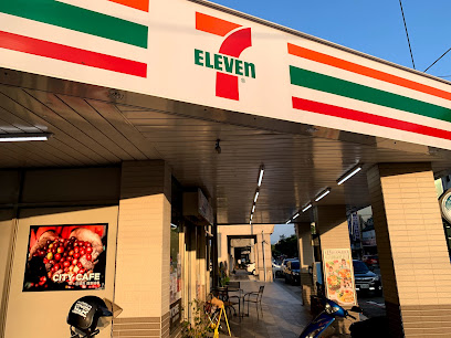 7-ELEVEN 乐群门市