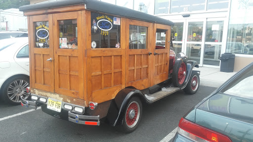 Hardware Store «Harbor Freight Tools», reviews and photos, 65 NJ-17, Hasbrouck Heights, NJ 07604, USA