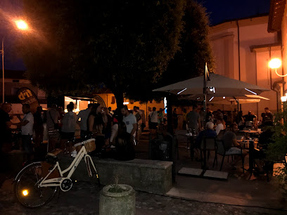 Antica osteria bar Da Braida - Piazza Guglielmo Marconi, 11, 33050 Torsa UD, Italy