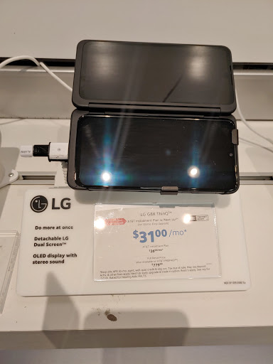 Cell Phone Store «AT&T», reviews and photos, 18021 Garden Way NE, Woodinville, WA 98072, USA