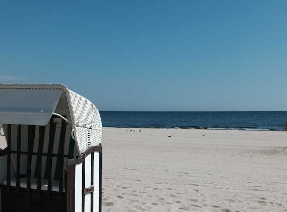 Photos des visiteurs hôtels Brise Villa Damaris 17424 Heringsdorf