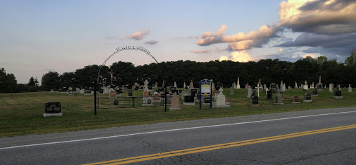 St.Clare's Cemetery