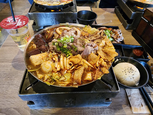 Boiling Point image