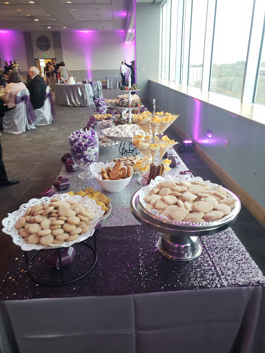 Event Venue «Rosenberg Skyroom at the University of the Incarnate Word», reviews and photos, 847 E Hildebrand Ave, San Antonio, TX 78212, USA