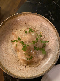 Plats et boissons du Restaurant français Restaurant Au Passage à Paris - n°12