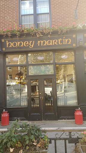 Honey Martin