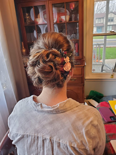 Hair Salon «CrossRoads Hair Studio», reviews and photos, 4756 Lake Rd N, Brockport, NY 14420, USA