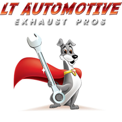 Auto Repair Shop «LT Automotive», reviews and photos, 669 Linden St, Reno, NV 89502, USA