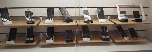 Store «Cellairis», reviews and photos, 5959 Triangle Town Blvd, Raleigh, NC 27616, USA