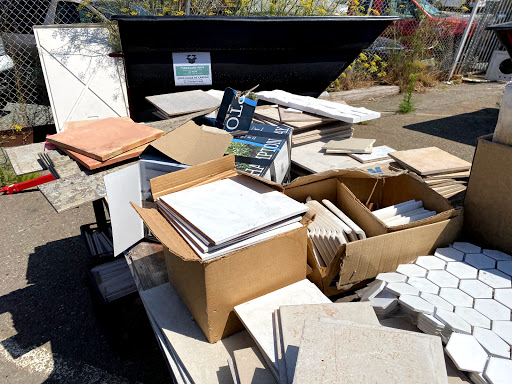 Salvage Yard «Urban Ore», reviews and photos, 900 Murray St, Berkeley, CA 94710, USA