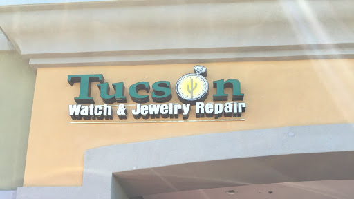 Tucson Watch & Jewelry Repair