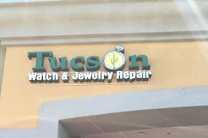 Tucson Watch & Jewelry Repair image