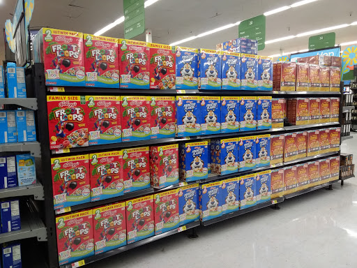 Department Store «Walmart Supercenter», reviews and photos, 440 N Euclid St, Anaheim, CA 92801, USA