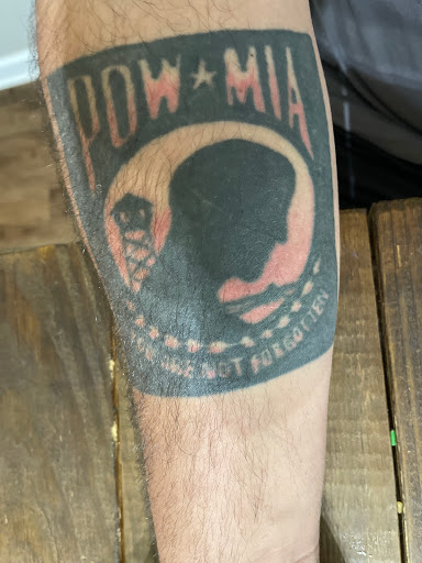 Tattoo Shop «Inner City Custom Tattoo», reviews and photos, 4909 Mobile Hwy, Pensacola, FL 32506, USA