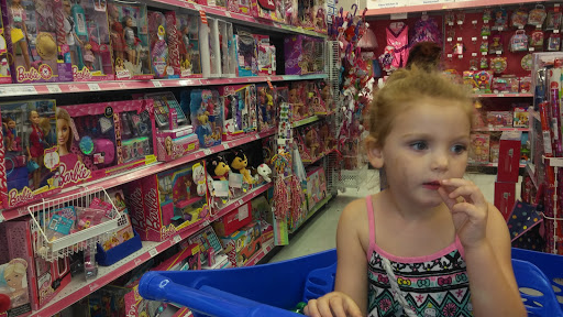 Toy Store «Toys