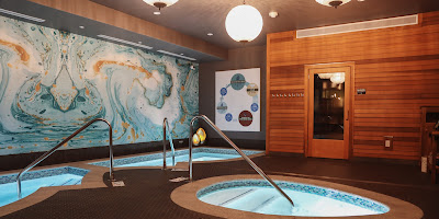 The Bodhi Spa Providence