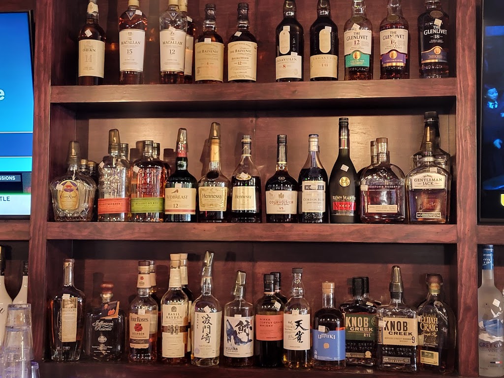 Mari Sushi Bar and Lounge 20171