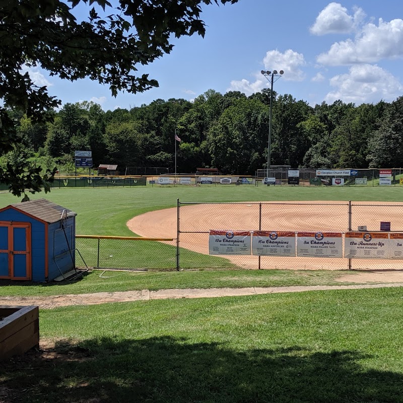 Arthur Goodman Memorial Park