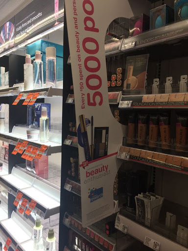 Drug Store «Walgreens», reviews and photos, 300 University Ave, Palo Alto, CA 94301, USA