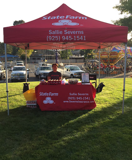 Auto Insurance Agency «State Farm: Sallie Severns», reviews and photos