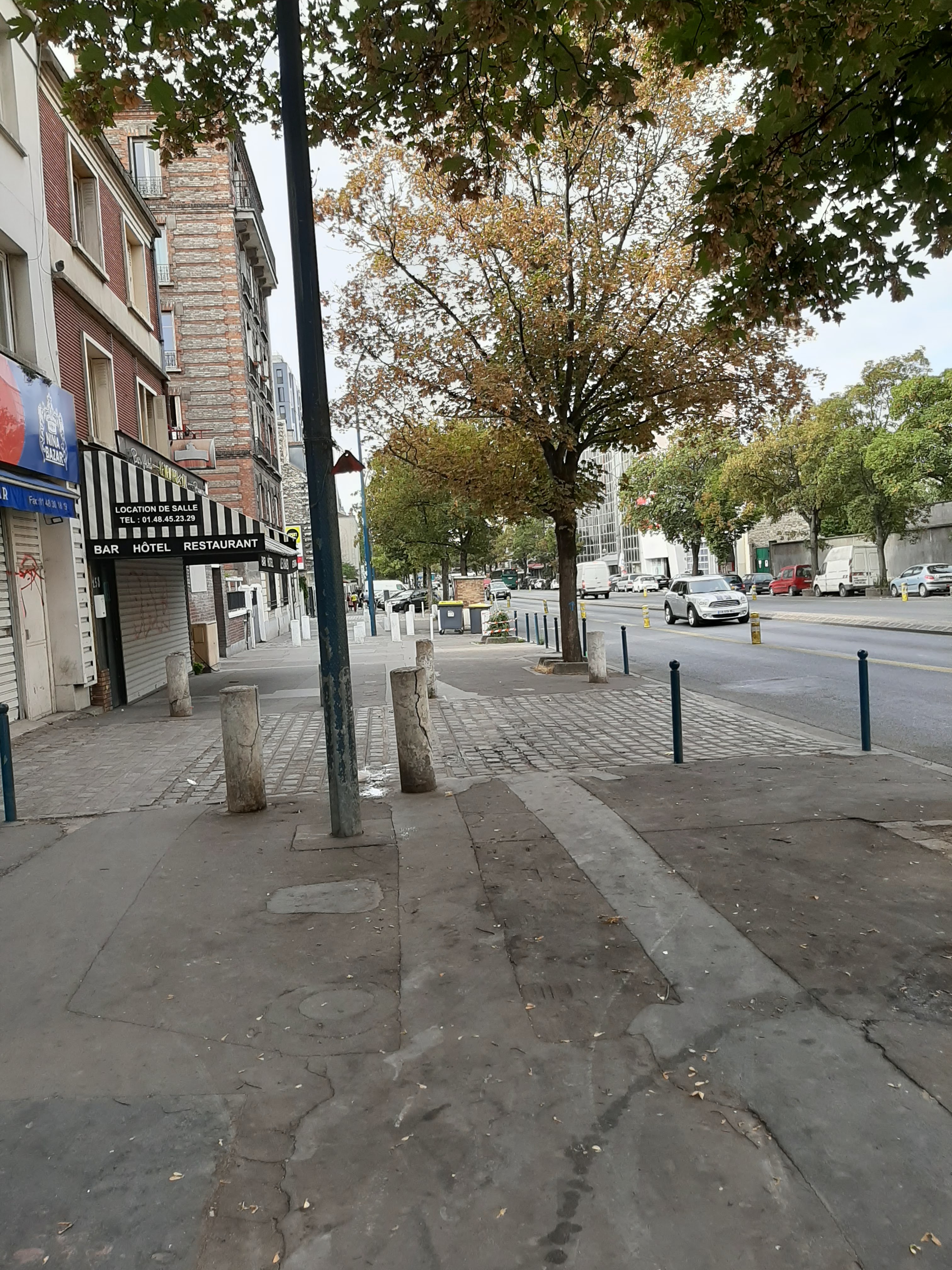 Photo n° 1 de l'avis de ABDOULAYE. fait le 27/08/2020 à 08:21