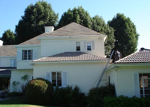 Roofing Contractor «Hull Brothers Roofing», reviews and photos, 9034 Lindblade St, Culver City, CA 90232, USA