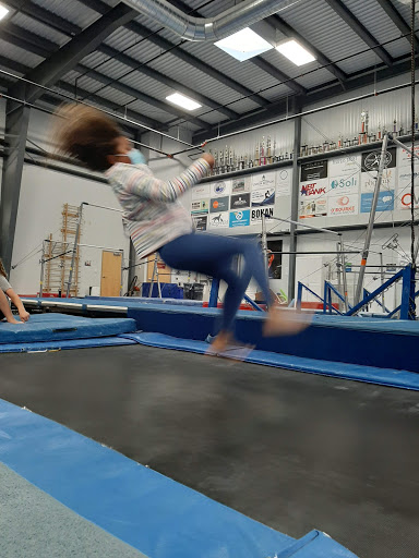 Gymnastics Center «Regal Gymnastics», reviews and photos, 2 Corporate Dr, Essex Junction, VT 05452, USA