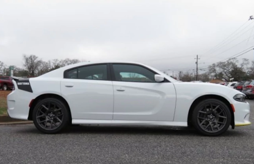 Chrysler Dealer «Ginn Chrysler Jeep Dodge», reviews and photos, 5190 US-278, Covington, GA 30014, USA