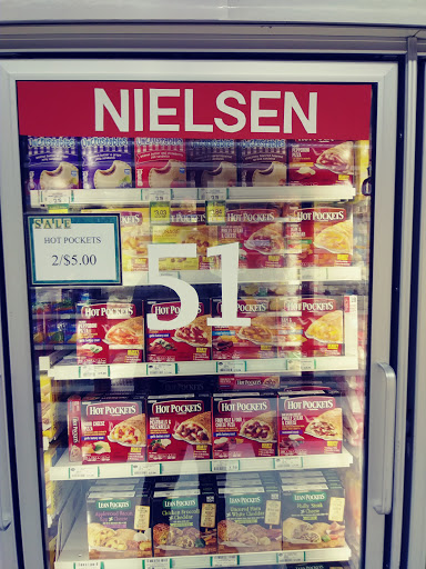 Supermarket «Hollywood Super Market», reviews and photos, 29200 N Campbell Rd, Madison Heights, MI 48071, USA