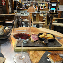 Plats et boissons du Restaurant O’GARDE MANGER à Chamonix-Mont-Blanc - n°10