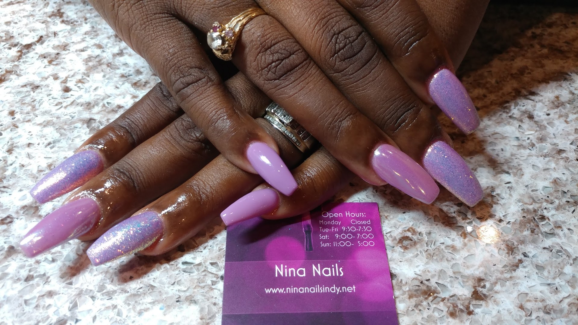 Nina Nails