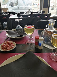 Plats et boissons du Le Bistrot Pas Pire à Saint-Agrève - n°4