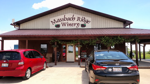 Winery «Massbach Ridge Winery», reviews and photos, 8837 S Massbach Rd, Elizabeth, IL 61028, USA