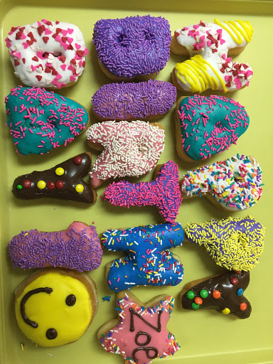 Donut Shop «Donut Palace», reviews and photos, 113 S Interstate Hwy 35, New Braunfels, TX 78130, USA