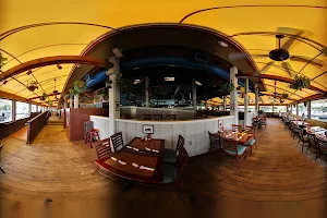 The Cove Waterfront Restaurant and Tiki Bar image