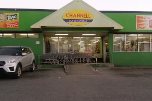 Channell Supermarket, Collymore Rock image