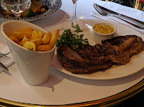 Steak du Bistro François Félix à Paris - n°12
