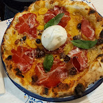 Photo n°8 de l'avis de Celestina.r fait le 27/11/2021 à 18:03 sur le  Pizzium Seregno à Seregno