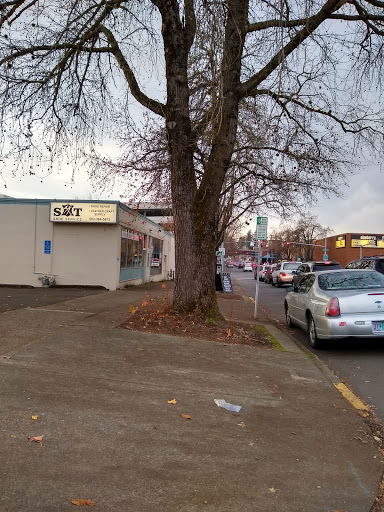 Boot repair shop Salem