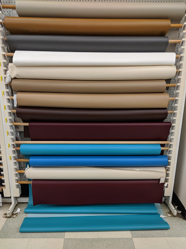 Fabric Store «Jo-Ann Fabrics and Crafts», reviews and photos, 10261 River Marsh Dr #149, Jacksonville, FL 32246, USA