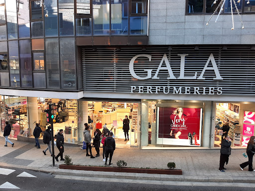 Gala Perfumeries