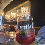 Photo n°1 de l'avis de Lisa.l fait le 14/03/2022 à 19:40 sur le  Lea Cucina & Bar à Sankt Ingbert