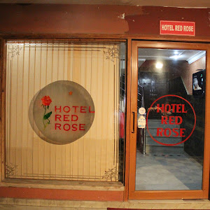Hotel Red Rose photo