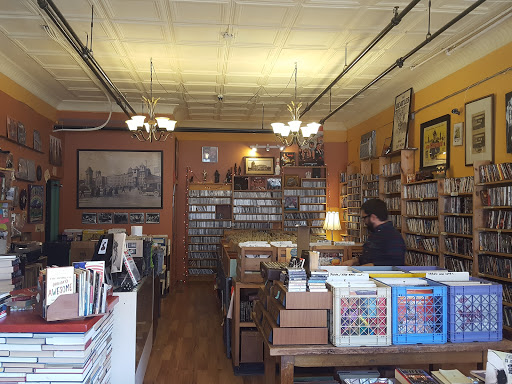 Book Store «Books & Melodies LLC», reviews and photos, 2600 James St, Syracuse, NY 13206, USA