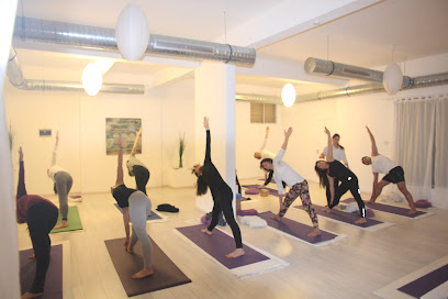Vedanta Yoga Centre - Agiou Andreou Street 350, Limassol 3035, Cyprus