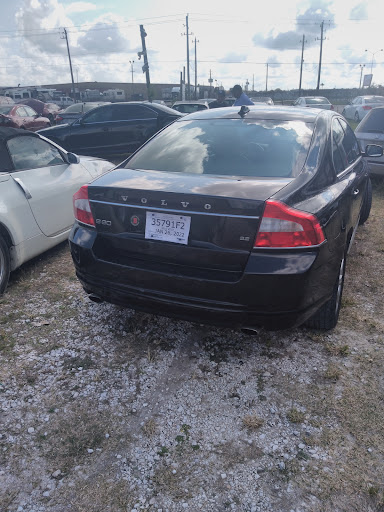 Auto Auction «Insurance Auto Auctions», reviews and photos